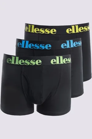Ellesse Trenky Hali Blk Černá