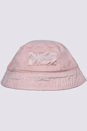 Ellesse Klobouk Fredda Bucket Hat Lpink Růžová