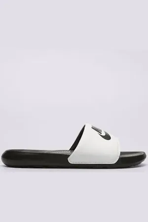 Nike Victori One Slide Černá