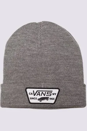 Vans Milford Šedá