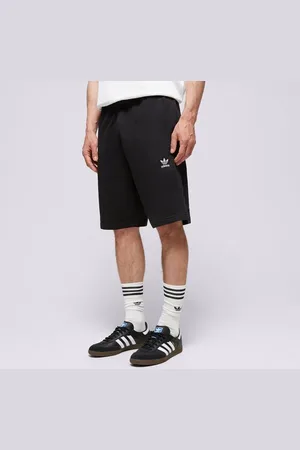 adidas Essential Short Černá