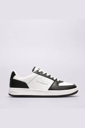 Ellesse Panaro Cupsole Bílá