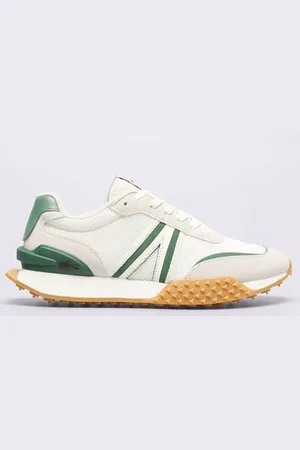 Lacoste L-Spin Deluxe 124 4 Sma Béžová