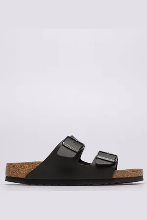 Birkenstock Arizona Černá