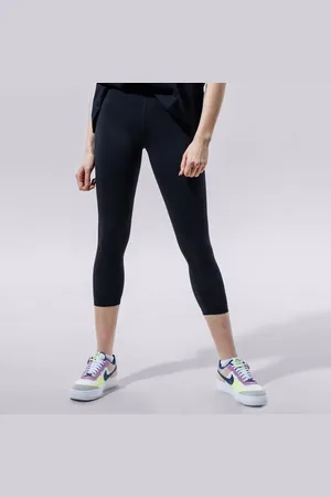 Nike Leggings Club Leggings Černá