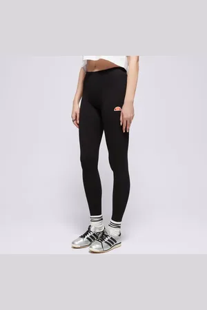 Ellesse Leggings Solos 2 Blk Černá