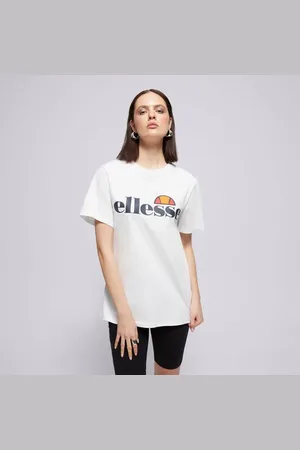 Ellesse Albany Wht Bílá