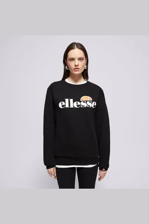 Ellesse Agata Blk Černá