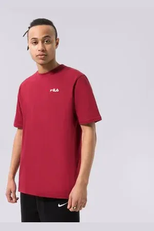 Fila Dringo Bordová