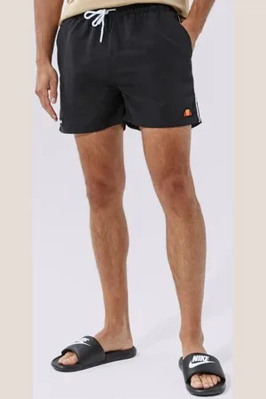 Ellesse Dem Slackers Blk Černá