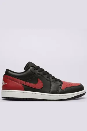 Jordan Air 1 Low Černá