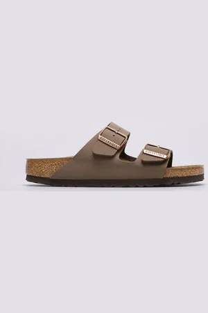 Birkenstock Arizona Bs Hnědá
