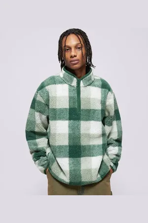 Nike Fleece M Nk Club Ssnl Wntrzd Aop Hz Vícebarevná
