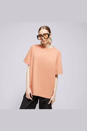 Nike W Nsw Tee Essntl Lbr