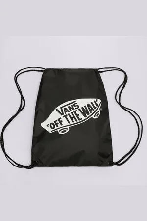 Vans Vak Benched Bag Černá