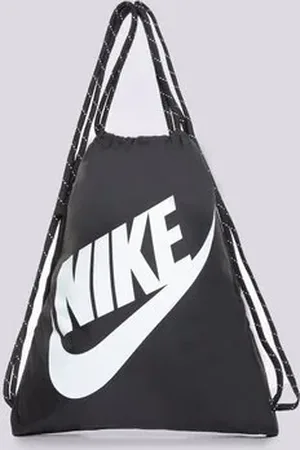 Nike Vak Nk Heritage Drawstring Černá
