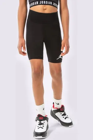 Jordan Essentials Bike Short G Černá