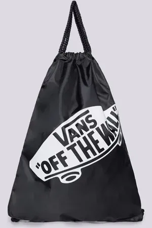 Vans Vak Benched Bag Černá