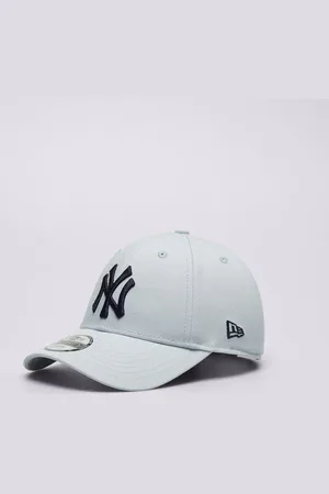 New Era Kids Metallic 940 Nyy New York Yankees Modrá
