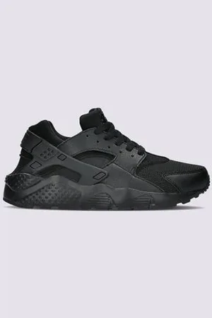 Nike Huarache Run Černá