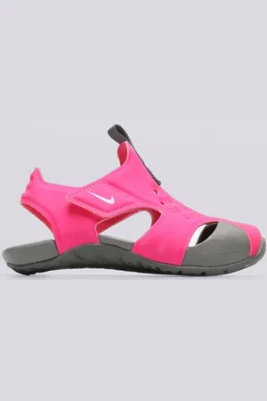 Nike Sunray Protect 2 Růžová