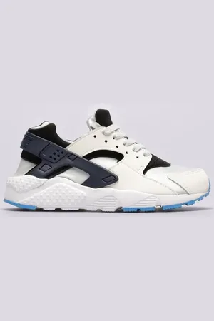 Nike Huarache Run Bílá