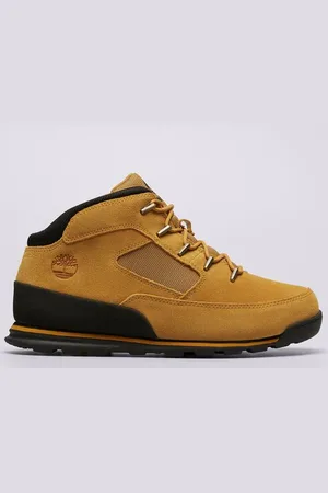 Timberland Euro Rock Heritage L/f Žlutá