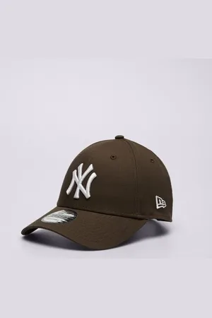 New Era Le 940 Nyy New York Yankees Hnědá