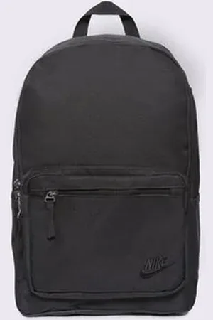 Nike Heritage Černá