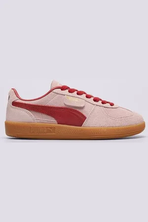 PUMA Palermo Růžová