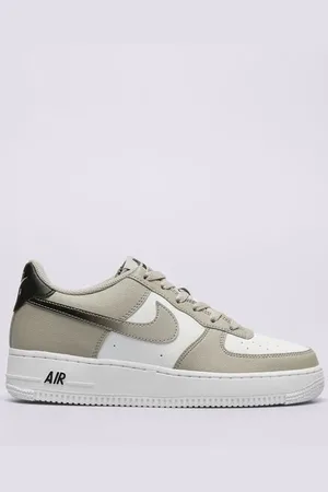 Nike Air Force 1 Šedá