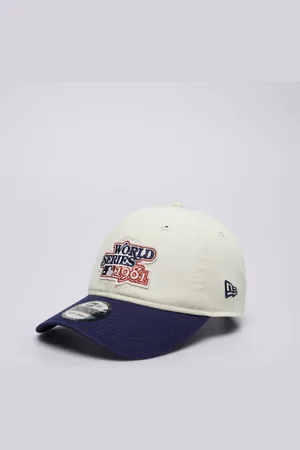New Era Ws Patch 920 La Dodgers Los Angeles Dodgers Béžová