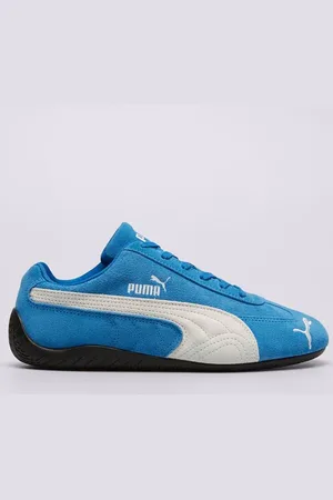PUMA Speedcat Og Modrá