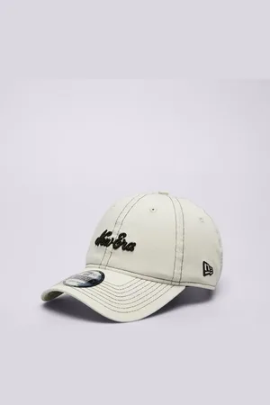 New Era Contrast Stitch 920 None Béžová
