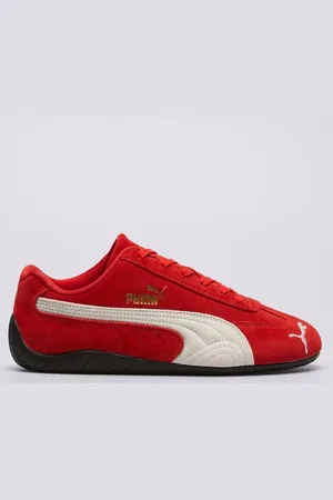 PUMA Speedcat Og Červená