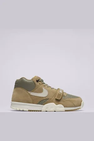 Nike Air Trainer 1 Hnědá