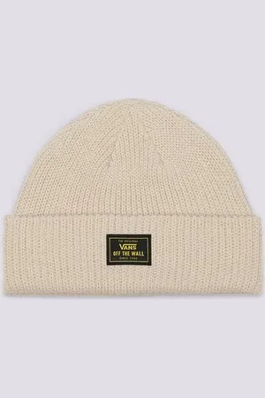 Vans Mn Bruckner Cuff Bílá