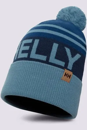 Helly Hansen Ridgeline Beanie Modrá