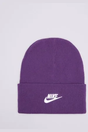 Nike U Nk Tc Fut L Fialová