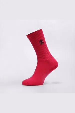 Timberland 1Pp Color Blast Crew Růžová
