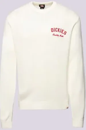 Dickies Ww Uniform Sweater Béžová