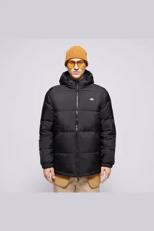 Dickies Waldenburg Hooded Jacket Fialová