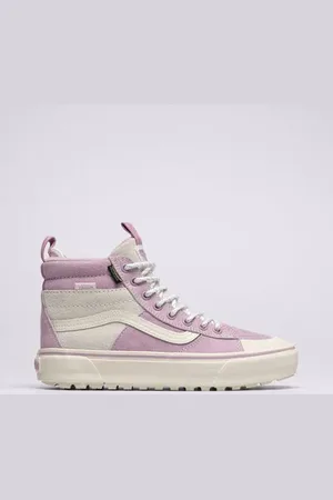 Vans Ua Sk8-Hi Mte-2 Růžová