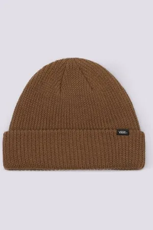 Vans Mn Core Basics Hnědá