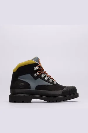 Timberland Heritage Černá