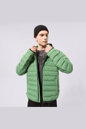 Confront Péřová Essential Zelená