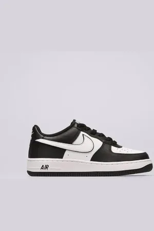 Nike Air Force 1 Lv8 2 Černá