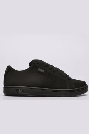 Etnies Kingpin Černá