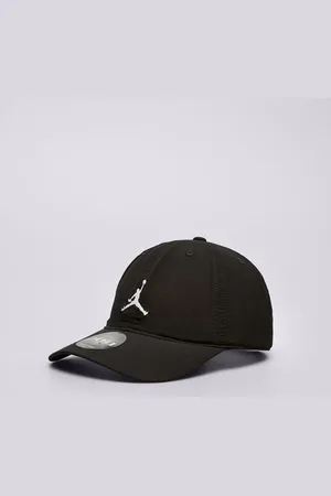 Jordan Jan Essentials Cap Černá