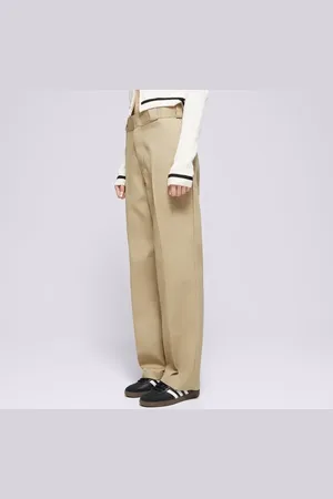 Dickies 874 Workpant Rec W Béžová